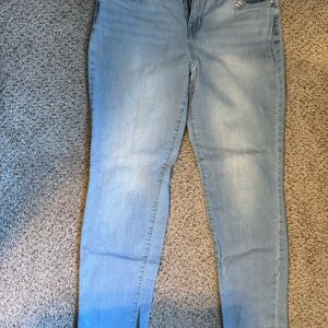 Jessica Simpson jeans